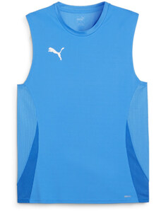 Puma Dres Pua teaGOAL Sleeveless Jersey 705913-02