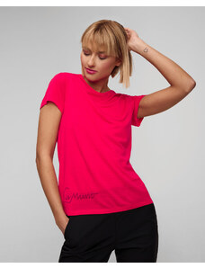 Dámské tričko LaMunt Alexandra Logo Tee