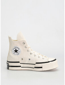 Converse Chuck 70 Plus Hi (bone)bílá