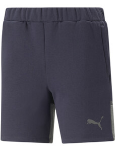 Šortky Puma teamCUP Casuals Shorts Wmn 658423-06