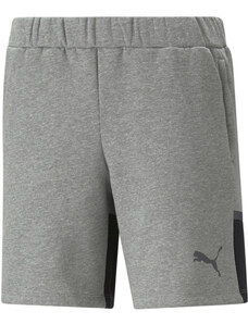 Šortky Puma teamCUP Casuals Shorts Wmn 658423-013