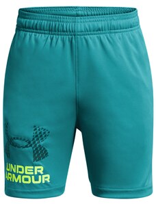 Šortky Under Armour Tech Logo Shorts 1383333-464