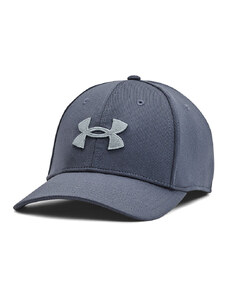 Under Armour Men's Blitzing | Downpour Gray/Harbor Blue