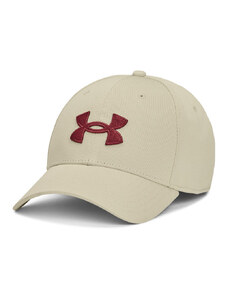 Under Armour Men's Blitzing | Silt/Cinna Red