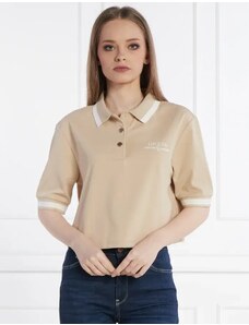 GUESS ACTIVE Polokošile ARLETH | Regular Fit