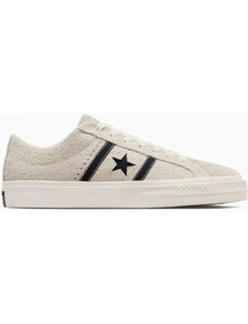 BOTY CONVERSE ONE STAR ACADEMY PRO SUEDE - béžová -