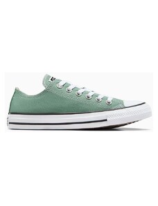 BOTY CONVERSE CHUCK TAYLOR ALL STAR - zelená -