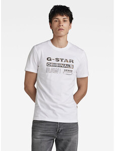 T-Shirt G-Star Raw