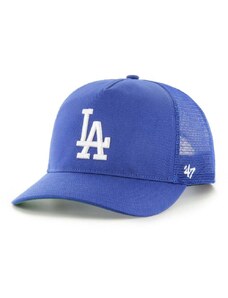 MLB Los Angeles Dodgers Mesh '47 HITCH RY OSFM