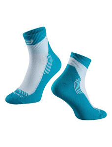 Ponožky FORCE DUNE modré