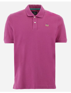 LA MARTINA TRIČKO POLO ΚΜ MAN POLO S/S PIQUET STRETCH