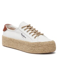 Espadrilky Pepe Jeans