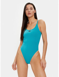 Jednodílné plavky Calvin Klein Swimwear