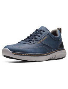 OBUV CLARKS CLARKSPRO LACE NAVY LEATHER