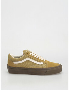 Vans Old Skool 36 (salt wash dirty yellow)hnědá