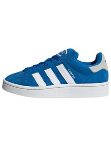 ADIDAS ORIGINALS Tenisky 'Campus 00s' modrá / bílá