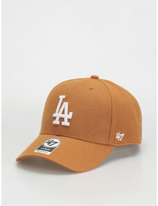 47 Brand MLB Los Angeles Dodgers (burnt orange)hnědá