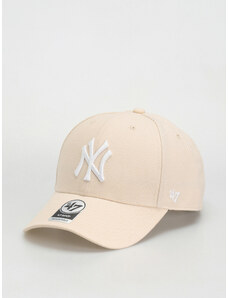 47 Brand MLB New York Yankees (natural)