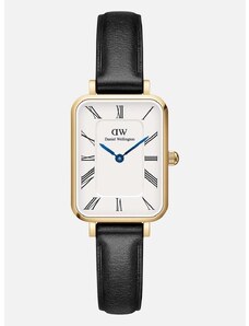 Hodinky Daniel Wellington černá barva