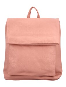 Dámský kabelko/batoh růžový - Firenze Noland růžová