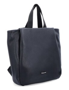 Batoh a taška v jednom Famito 8039 C černá