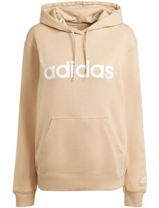 Mikina adidas Essentials Linear Hoodie W IS2083