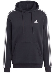 Adidas Essentials Fleece 3-Stripes Hoodie M IB4028 pánské