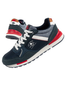 Lee Cooper M LCW-24-03-2339M sportovní obuv