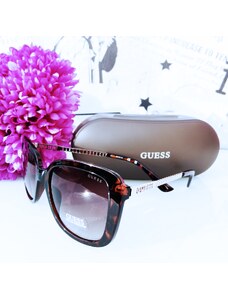 Sluneční brýle Guess GF6138 52F