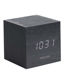 Budík Karlsson Mini Cube