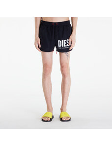 Pánské plavky Diesel Bmbx-Mario-34 Boxer-Shorts Black