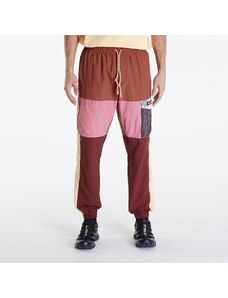 Pánské šusťákové kalhoty Columbia Painted Peak Wind Pant Spice/ Auburn