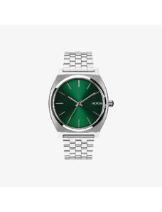 Pánské hodinky Nixon Time Teller Watch Green Sunray