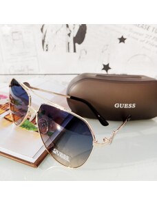 Sluneční brýle Guess GF6140 32W