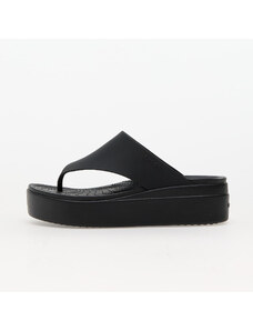 Crocs Brooklyn Flip Black