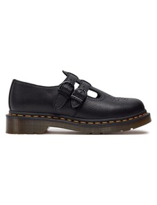 Polobotky Dr. Martens