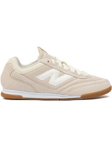 Unisex boty New Balance URC42EA – béžové