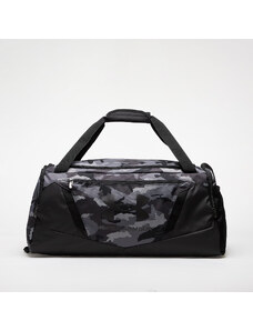 Under Armour Undeniable 5.0 Duffle Medium Bag Black