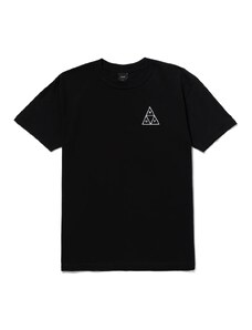 HUF Set Triple Triangle T-Shirt - black