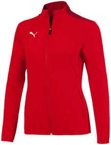 Bunda Puma teamGOAL 23 Sideline Jacket W 656936-001