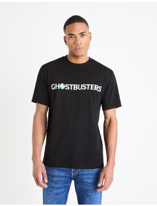 Celio Tričko Ghostbusters - Pánské