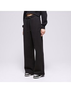 Jordan Kalhoty W J Flt Flc Pant Ssnl ženy Oblečení Kalhoty FD7224-010