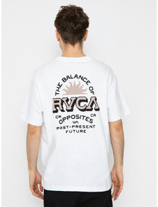RVCA Type Set (white)bílá
