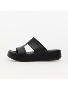 Crocs Getaway Platform H-Strap Black