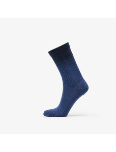 Pánské ponožky On All-Day Sock Denim/ Black