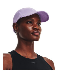 Kšiltovka Under Armour Women'S Ua Blitzing Adj Purple