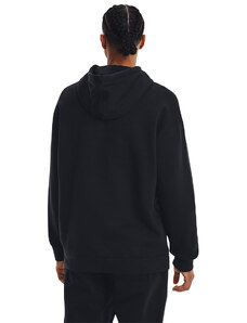 Pánská mikina Under Armour Curry Big Splash Po Hoodie Black