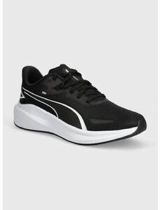 Běžecké boty Puma Skyrocket Lite černá barva, 379437