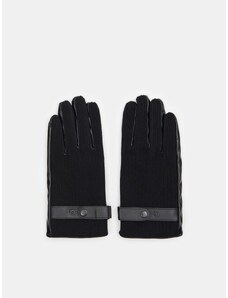 Sinsay - Pánské rukavice - černá
