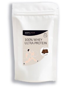 Sport Wave SportWave 100% Whey Ultra Protein 750 g